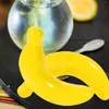 Party Decoration 20 Pcs Simulated Small Fruit Model Set Layout Scene Decor Fake False Banana Models Decorate Simulation Foam Artificial