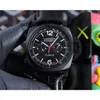 Luxury Mens Wristwatch Montres Designer Watch for Mechanical Automatic Sapphire Mirror 47mm 13 mm Rubber Watchband Sport TW64