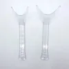 2PCS Ortodontyczne ciśnienie wargi dentystyczne otwieracz do otwieracza wargi Cheek Scractor Ortodontyczne zęby Otwieracz do ust