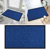 Tapis épaissi épais soie Pvc polypropylène tapis tapis de sol paillasson