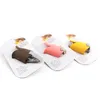 Manufacturers supply pet duck mouth pet silicone dog mouth paper packaging dog mask dog mouth