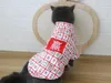 Vestuário para cães Mahjong Cat Pet Roupas Ano Auspicioso Festivo Duas Pernas Bonito Fortune Chihuahua