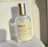 Nieuwste damesparfum de noir duurzame lichte geur roos hoge en luxe fabriek directe santal unisex parfum tijdige levering