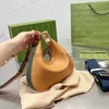 10a espelho qualidade designer saco novo bolsa de ombro retro hobo mulheres crossbody meia lua sacos designer mulheres bolsas croissant sacos embreagem bolsa g carta