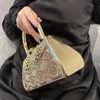 Ladies Evening Bag Fashion Diamond Bag Princess Evening Party Wedding Banquet