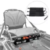 Bags Kayak Storage Bag Kayak Seat Backpack Adjustable Strap Organizer For Paddle Boards Inflatable Boats Kayak