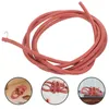 Disposable Cups Straws Sewing Machine Belt Pedal Treadle Embroidered Home Belts Drive Replacement