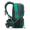 Tassen 40L 50L 60L Outdoor Klimmen Wandelen Waterdicht Anti-slijtage Zakken Sport Grote Capaciteit Rugzak Mannen Vrouwen Camping Bergrugzak