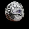 Luxe 2014-2023 Super Bowl Championship Ring Designer 14K Gold Football Champions Rings Diamond Sport Sieraden voor herendames