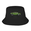 Berets 55 Gasser Bucket Hats Panamahut Kinder Bob Cool Fisherman Summer Beach Fishing Unisex Caps