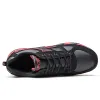 Newes весенние подходящие кроссовки для женщин и мужчин Chaussures с подсветкой и дышащей подошвой, легкие спортивные кроссовки Zapatos для ходьбы, восемь размеров 36-44