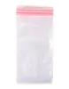 Resealable Plastic Zip Lock Bags Clear Poly Zip Packing Bag Food Storage Reclosable Vacuum Fresh Organize9841731