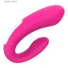 Altri oggetti di bellezza della salute Gint G-point False Penis Vibratore Clitoride Vibrazione Massager indossare vibrazioni clitoride clitoride bianche