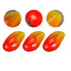 Party Decoration Artificial Fruit Simulation Decor Model Fruits Plastic Pography Decors Fake Ornament