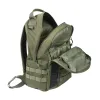 Tassen uitstekende elite spanker militaire tactische rugzak 20l camping wandelen trekking rugzak leger molle rugzakken jachttas