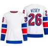 Hóquei Juventude Homens Mulher 99 Wayne Gretzky Jerseys 24/25 Stadium Series 56 Erik Gustafsson 32 Jonathan Quick 26 Jimmy Vesey 17 Blake Wheeler Braden Schneider Will Cuylle