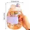 Water Bottles Portable Travel Mug 1600ml Sport Bottle For Bike And Cycling Sports Outdoor