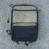 Bolsas táticas D3 Flatpack Backpack Militar Airsoft Molle Bolsa Gear