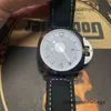 يراقب معصم Paneraiss Men Watch التلقائي السويسري الساحر C3 غوصًا مضيئًا تمامًا للرجال الميكانيكيين التلقائيين و Wome WN-TJZH