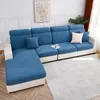 Chair Covers Solid Sofa Cover For Living Room Elastic Couch Sofas Sectional Seat Modern Home Decor