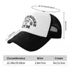 Bollmössor Anpassade kraftgymbas för män Kvinnor Dreable Fitness Building Muscle Trucker Hat Outdoor Snapback Sun Hats