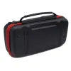 Bolsas de transporte de bolsas para Nintendo Switch Bag Card Pouch Storage Storage Nintedo Nitendo S Swith Travel Acessórios Kit Protetor