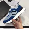 Channelshoes 디자이너 신발 여자 스니커즈 스타 스니커즈 아웃 스니커 럭셔리 슈즈 남성 디자이너 신발 스포츠 캐주얼 신발 운동화 상자 602