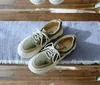 Casual Shoes Careaymade-Originally Mori Low-Up Soft-soled Leisure Literature And Art Retro Single Simple Student Shoe