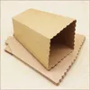 Gift Wrap 12 Stuks Aankomst Marmering Voetbal Stijl Popcorn Box Voor Bruiloft Aanbod Decoratie Kerst Verjaardag Snoep Geschenken