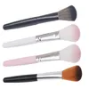 Factory Spot Blush Bush Bush Pintura Ferramentas de maquiagem de beleza solta Brush de maquiagem Única pincel de escova de alto relevo pincel por atacado