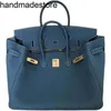 Handbag Bk Platinum Leather Womens Togo Cowhide Elephant Grey Lock 25 30 35 40 Large Bag