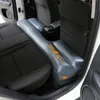 Auto Aufblasbare Matratze Vorne Hang Pad Aufgeblasen Hocker Kissen In Der Hinten Sitz Lücke Selbst-fahren Reisen Liefert Zubehör