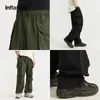 Men's Pants INFLATION Outdoor Moisture-wicking Hiking Men Spring Casual Jogger Male