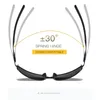 Aoron Photochromic 편광 선글라스 남성 변색 안경 안티 눈부심 UV400 안경 주행 고글