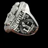 Luxe 2016-2023 Super Bowl Championnat Bague Designer 14K Or Champions De Football Anneaux Étoile Diamant Bijoux Pour Hommes Femmes