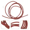 Disposable Cups Straws Sewing Machine Belt Pedal Treadle Embroidered Home Belts Drive Replacement