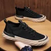 Sandali scarpe da uomo in tela comode sneaker allmatch vecchie scarpe di stoffa di pecca