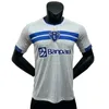 24 25 Paysandu Club Soccer Jerseys Sergio Stefano Pinho Fernando Gabriel 2023 2024 Home Jersey Bruno Alves Vicente Oswaldo Henriquez novo esporte camisas de futebol