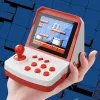 Spelers Nieuwe A6 Game Console 3.5Inch Mini Arcade Ouderkind Interactie Game Console Handheld Joystick Dubbele Persoon Retro Game Console