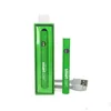 New Smart Cart Battery 380 mAh Preheat Variable Voltage Batteries Vape Pen Fit For 510 Thread Oil Cartridges