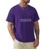 Polos Menos Funny Lawyer Shirt im vous facture pour cette conversation T-shirt noir Vêtements hippies tshirts à séchage rapide hommes