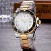 Montre automatique RLX Date montre homme montres de luxe montres concepteur mécanique roi montre pour hommes