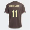 24 Jamaica National Football Soccer Jerseys 2023 2024 Bailey Antonio Reid Shirt Nicholson Morrison Lowe Men Football Uniform 3927