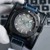 Top Clone Men Sport Watch Panerais Luminor Automatyczne Seria ruchu Pełna automatyczna wskaźnik Watch CCAH