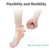 1Pcs Soft Breathable Ankle Support Brace for Damaged Muscles Ligaments Twisted or Weak Joints - Relieve Pain Fast