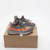 Yeezys yeezeys 350 v2 Kids shoes 소년 질 어린이 운동화 디자이너 소년 운동화 유아 야외【code ：O】