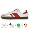 Chaussures de créateurs Chaussures de course Plate-forme audacieuse Pink Glow Pulse Mint Pink Core Noir Blanc Solaire Super Pop Rose Hommes Femmes Campus 00s Casual Sports Sneakers 36-45