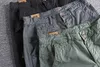 Мужские шорты 3251 # Летние новые американские винтажные тканые повседневные товары Шорты Мужская мода из чистого хлопка Молодежные спортивные брюки C240402