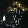 Wedding Ceiling Fireworks Lamp Fireworks Floor Insertion Lamp Sunshine Tube Transparent Acrylic Tube Decorative Lamp