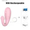 Autres articles de beauté Health Little Monster Vibrator 8 Fréquence Femme Masturbator G-spot Massage Adult Game Anal Plugs S for Women Couples Y240402